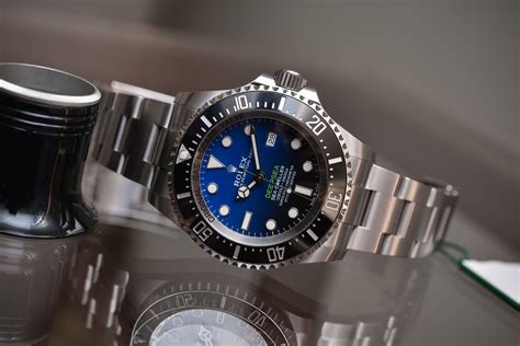 rolex deepsea weight|rolex deepsea cost.